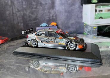 metbex tavan modelleri: Коллекционная модель AUDI A4 DTM #14 2005 Pilot Christian Abt Limited — 15