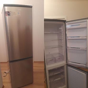 rich plaza yasamal: Artel soyuducu 250 manat .Tam islekdi.Unvan Sumqayit bulvar .SH — 1