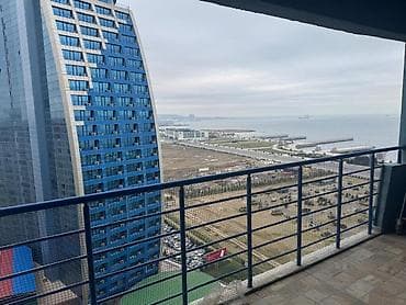 icare obyek: İcarəyə verilir 3 otaqlı yeni tikili 250 m², Şah İsmayıl Xətai m — 2