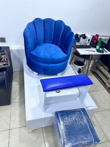 arenda gozellik salonu 2019: Yeni, Pedikür kreslosu — 1