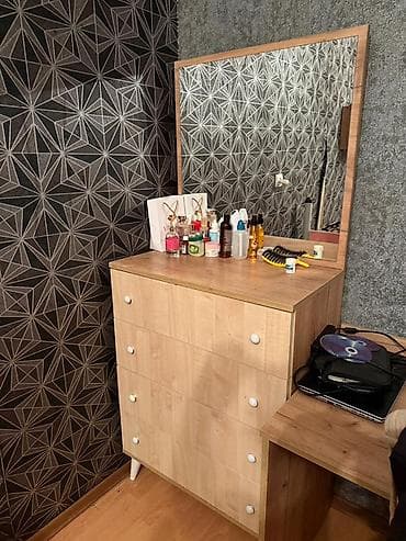 Mebel dəsti – yataq otağı üçün