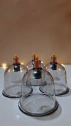 ten effekti qaş: Başlıq: Hicama edirəm Təsvir: Peşəkar hicama (qan aparma/kupa — 3