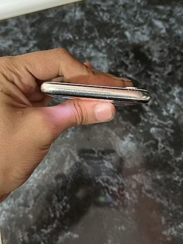 i̇phone x max: IPhone X, 256 GB, Ağ — 5