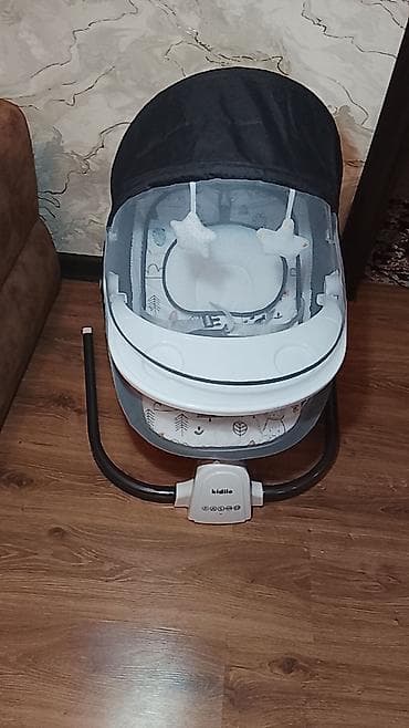 Детский мир: Kidillo elektron nenni ideal vəziyyətdədir demek olarki tezedir 70 — 5