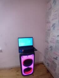 профессиональная аппаратура музыкальная: Kalonka arendaya verilir 200 kvadratliq yerçün nəzərdə tutulub səsi — 6