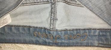 priorin qiymeti bakida: Kapri çox yaxşı vəziyyətdədir 2 dəfə giyinilib dar olduqu üçün — 3