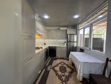 xacmazda 9 nöm mektebin yanında ev torpaq satqısı: 6 otaqlı, 185 kv. m, Kredit yoxdur, Yeni təmirli — 7