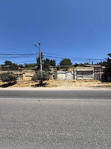 14 sot Tikinti, Kommunal xətlər qoşulmayıb lalafo.az -da 14 sot Tikinti, Kommunal xətlər qoşulmayıb