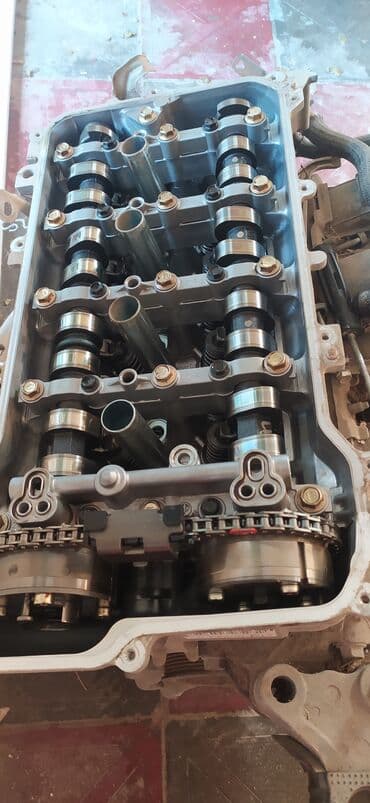 vw 1 9 sdi: Toyota Corolla üçün mühərrik var 1.6 başqa ehtiyat hissələri də var — 4