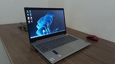 lenovo ideapad s: Б/у Lenovo IdeaPad, 15.6 ", Intel Core i3, 1 ТБ — 2