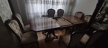 Klassik divan, Divan, Açılan — 9