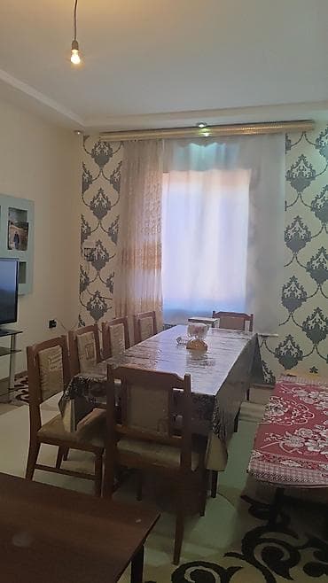 zigda heyet evi: Binə qəsəbəsi İmam Həsən Məscidindən içəridə 4otağlı ev — 5