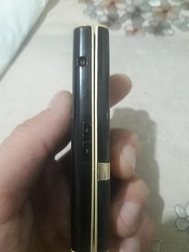 siemens euroset 1009: LG Aka, 4 GB, rəng - Qara, Düyməli — 6