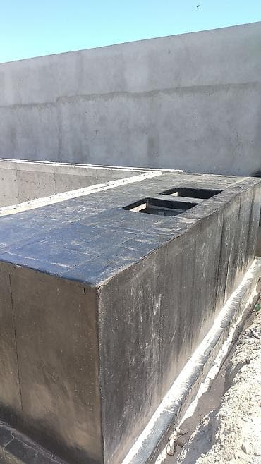 Ремонт техники: Salam bütun növ izolyasiya işleri görülür dam özül qaraj sex zavod — 7