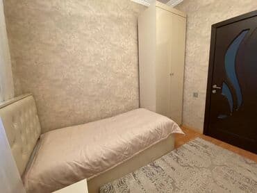 bir otaqlı evlərin satışı: 3 otaqlı, 120 kv. m, Yeni təmirli — 7