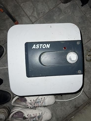 ariston 50 l: Ariston 10 l, Kredit yoxdur — 1