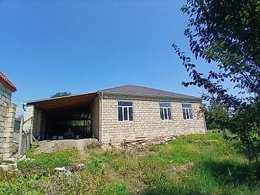 Недвижимость: Тенгалты, 156 м², 5 комнат, Без бассейна, Электричество — 3