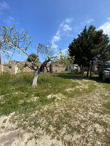 torpağ satılır: 7 sot, Tikinti, Kupça (Çıxarış) — 1