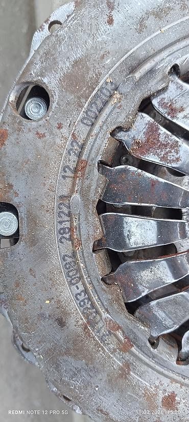 traktor is elanlari: Volkswagen 500 0203, Orijinal, Almaniya — 4