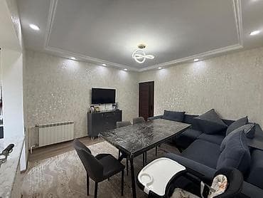 Mənzillər: Mənzil – 3otaqlı, zövqlü dizaynlı kaspi litseyinin yani das bina — 1