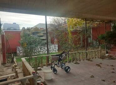 ilkin ödənişsiz evlər 2022: Sumqayıtda Xəzər baglarindan oradan 150m asagida heyet evi tecili — 3