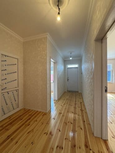 Мамедлы 3 комнаты, 100 м², Нет кредита, Свежий ремонт — 7