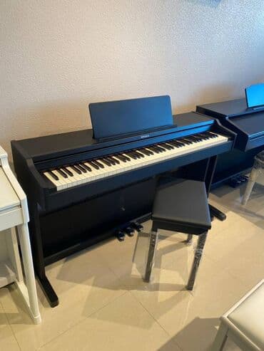 roland g1000: Piano, Roland, Rəqəmsal, Yeni, Pulsuz çatdırılma — 2