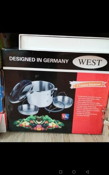 Elektrik qazan Pulsuz çatdırılma