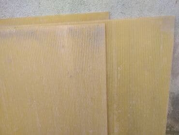 решетки для пластиковых окон: Plastik lövhələr. 2 ədəd qarmoşka naxışlı plastik lövhə. Ölçüləri - — 2