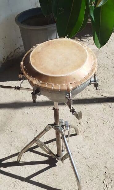 турники для дома купить: 75 AZN Qosa (pasdafqalı) – tək baraban - Alüminium/metal korpus - — 3