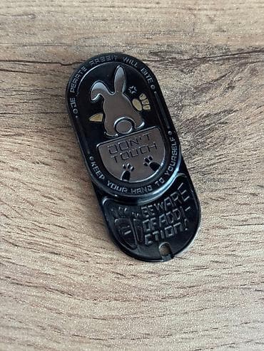 Dont Touch EDC Slider Mağaza Smart Store : Bakı, Beynəlxalq