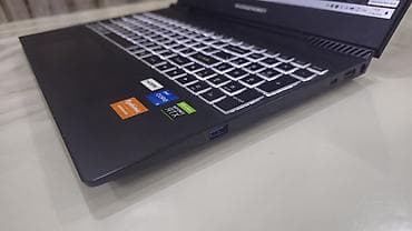 xş: 👍 THUNDEROBOT 911 AIR XS D Core i5 12gen, 256 GB, 8 GB, RTX 3050 4 GB — 5
