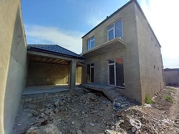 Дома: Бузовна 5 комнат, 150 м², Без ремонта — 7
