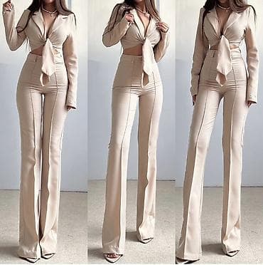 Klassik şalvar(pantolon) - dilvin markası. Trapes, uzun model