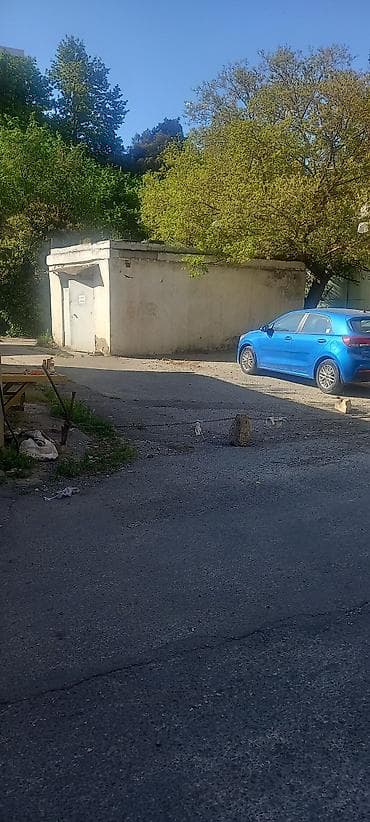 osilograf satilir: Daş-qaç daşından tikilmiş, üstü beton örtüklü ayrıca tikili — 3