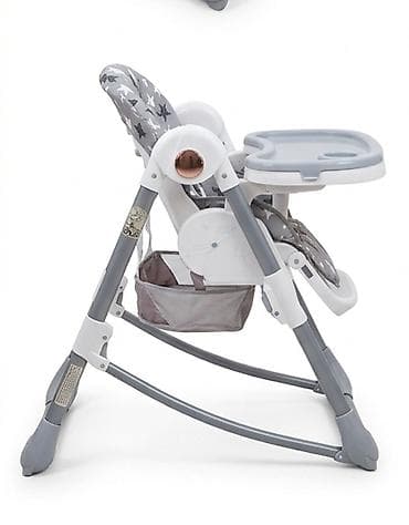 Столы для кормления: Çoxfunksiyalı uşaq yemək/stolüstü oturacağlì. - Tənzimlənən kürəklik — 2