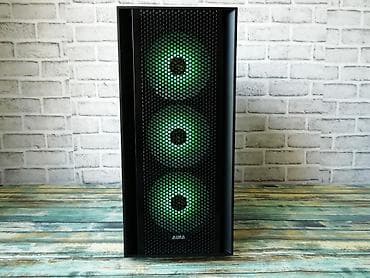 CPU: I5-14400 GPU: RTX 4060 TI RAM: 16GB DDR5 7200MHz SSD: 256GB M.2