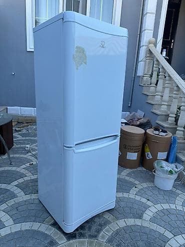 printer satilir: Soyuducu satılır, yepyeni,tam işlək vəziyyətdə Təcili olaraq satılır — 1