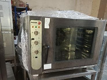 Elektrik soba, Şirniyyət üçün, Çörək, İşlənmiş — 1