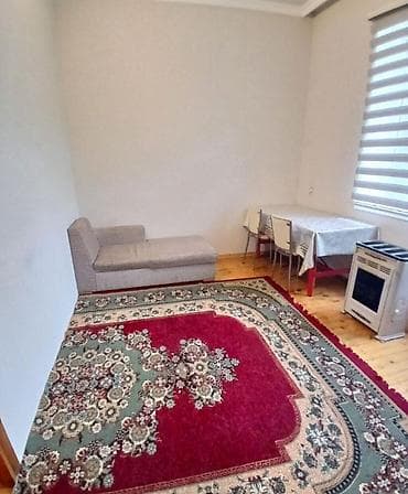 qusar a frame: Ev avqustun axri bowalacaq qabagcadan baxmaq mumkundur ehmedli — 5