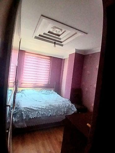 bakida ev kiraye: Bakı, 2 otaqlı, Köhnə tikili, 40 kv. m — 6