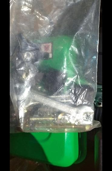 lalafo traktorlarin satisi: Benzinli torpaq frezəsi (kultivator) yenidi qutudadi Güclü 7 at — 7