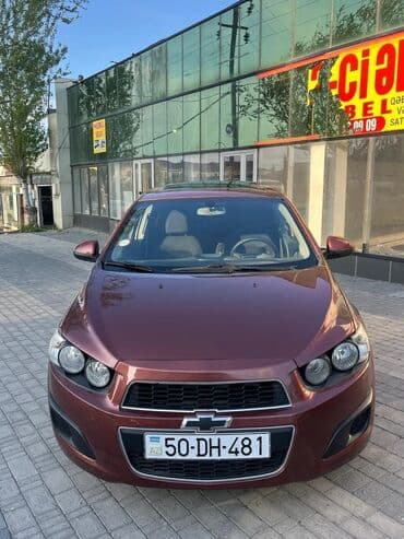 chevrolet malibu qiyməti: Chevrolet Aveo sedan – şəhər və uzun yol üçün praktik və sərfəli — 3