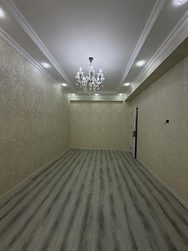 binə mərkəz: 2 otaqlı, Yeni tikili, 44 kv. m — 4