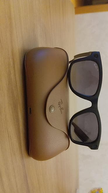 rayban: Ray-Ban, Yeni — 6