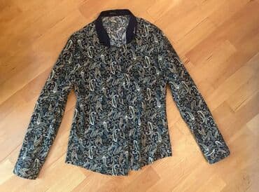 Sviter, Celio, L, rəng - Sarı