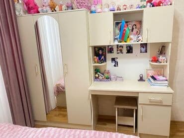 uşaqlar üçün dərin boşqablar: Satılır qiyməti 230 manat — 1