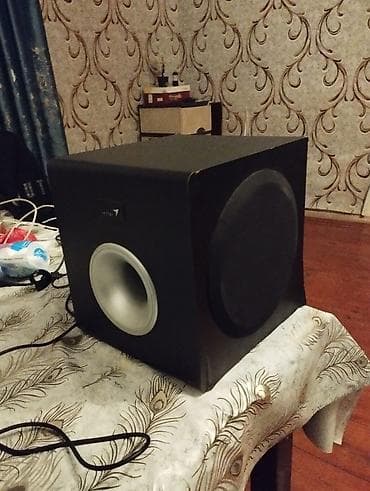 derin soyducu: Genius Kolonka, Növ - Sabvufer, rəng - Qara — 3