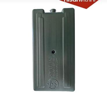 bakıda ovcu mağazaları: Buz ici xudusi maddedi dondurulur erzaqlarin yanina qoyularaq uzaq — 2