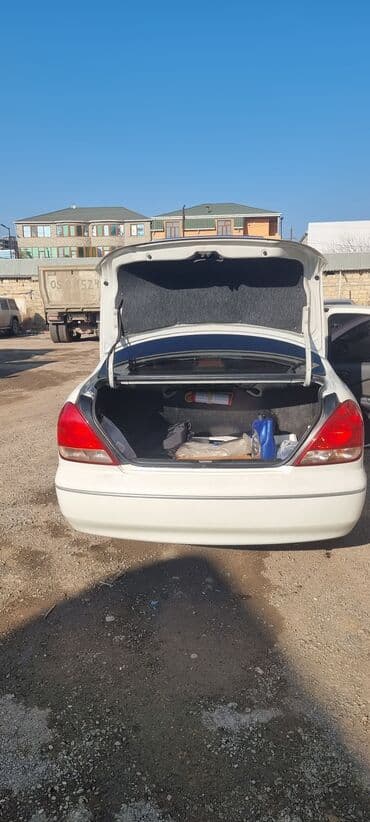 ниссан х трейл цена бу: Nissan Sunny: 1.6 л | 2008 г. Седан — 3